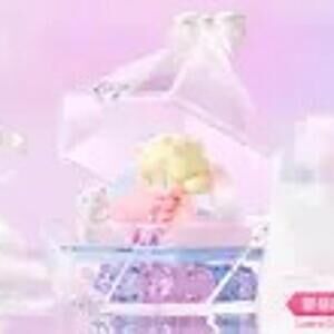 POP MART Wishes at Your Fingertips Series - Love is company